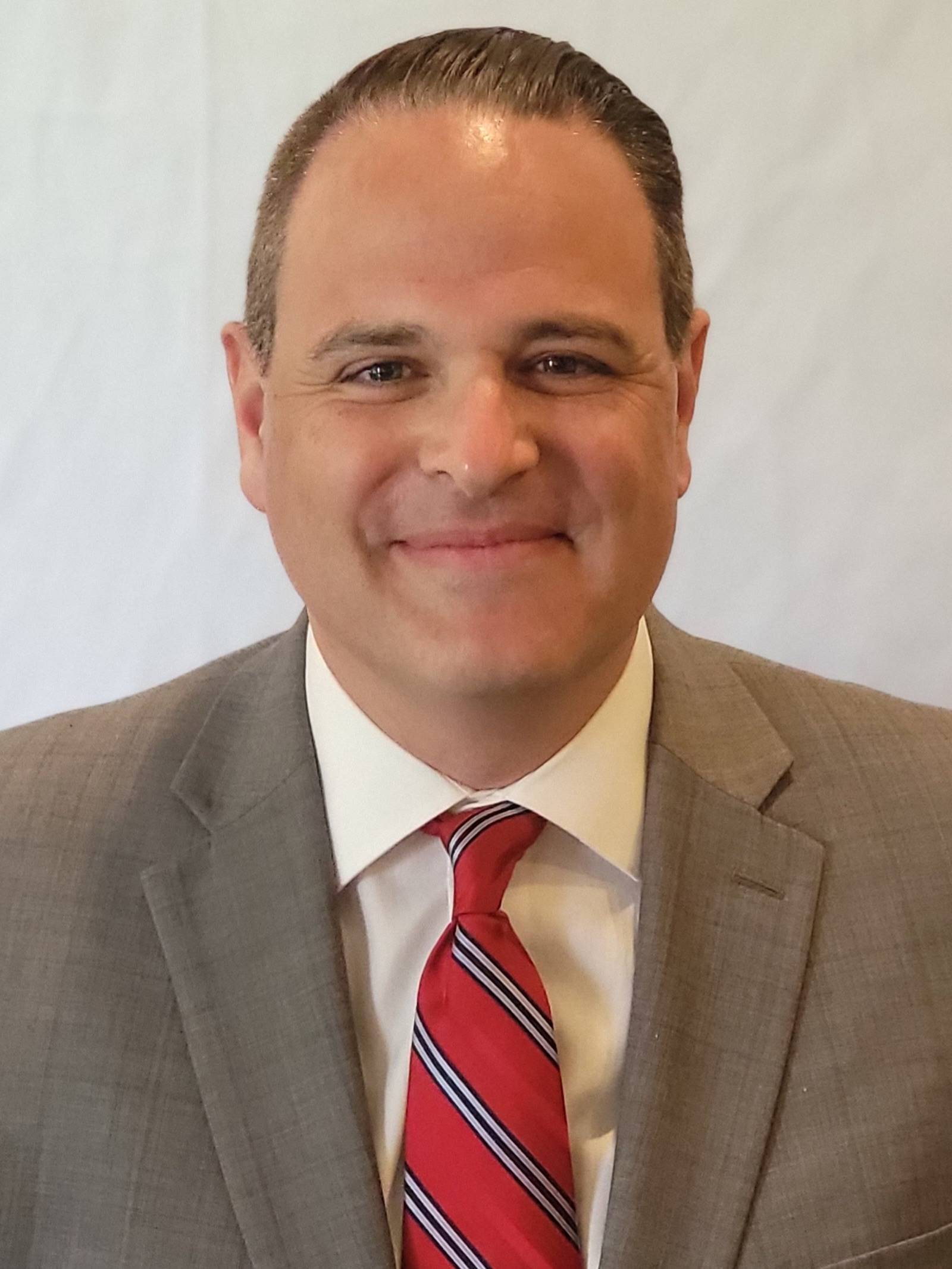 Faculty Photos